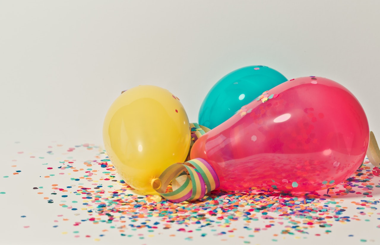 party-balloons